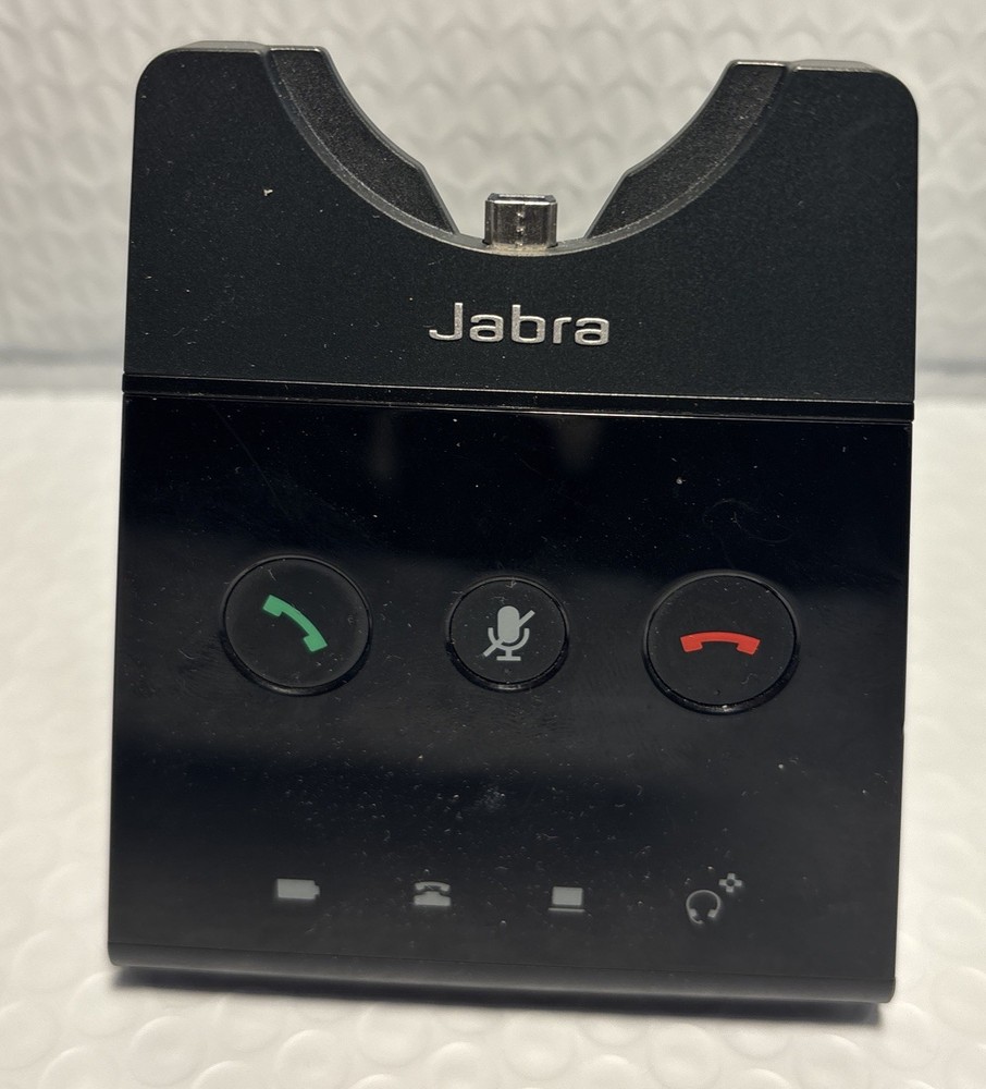 Jabra Engage 65 WHB051BS Base Only