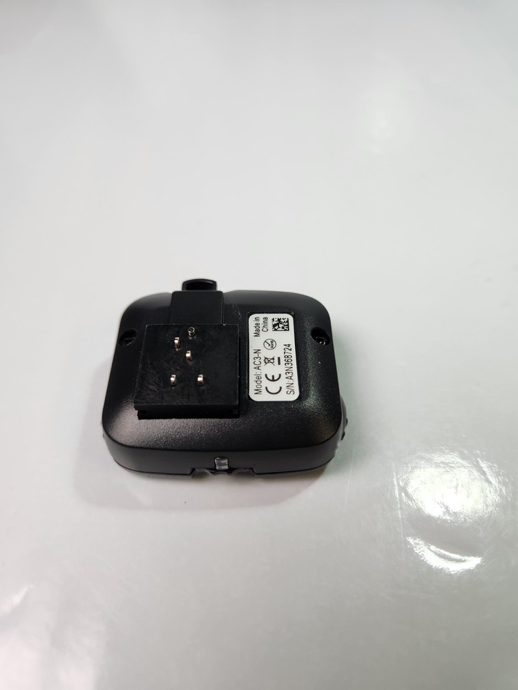 PocketWizard AC3 ZoneController for Nikon DSLR