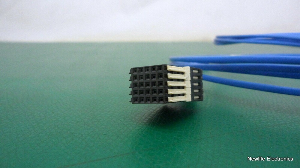 HP A5201-63021 Utilities Board to Left System Backplane Clock Cable