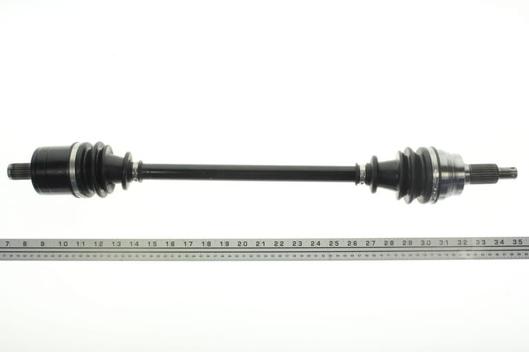 POLARIS FRONT HALF SHAFT ASSY #1333263