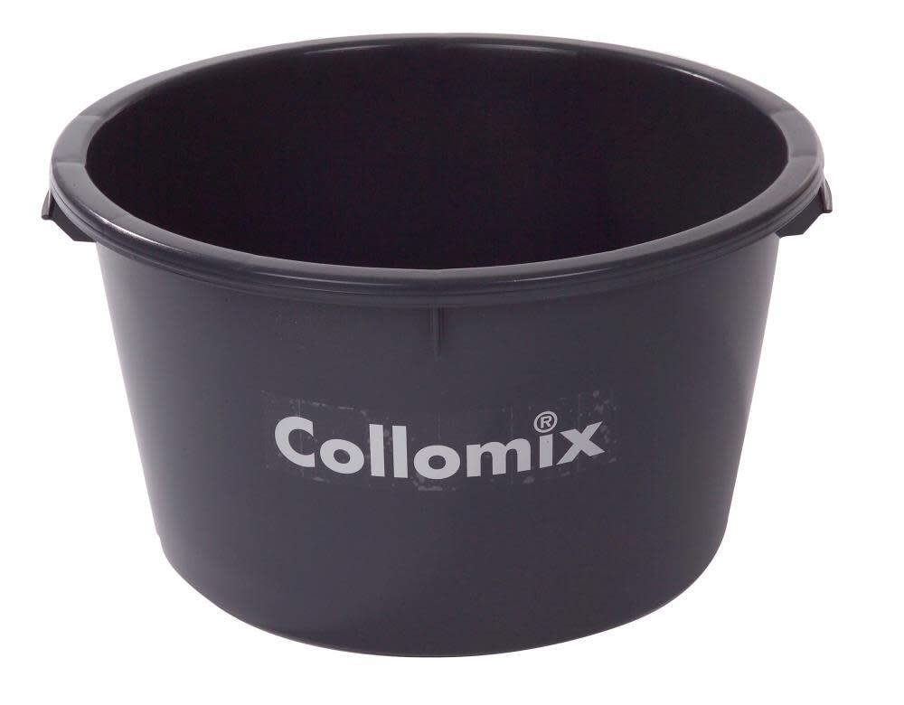 Collomix 17 Gallon Bucket