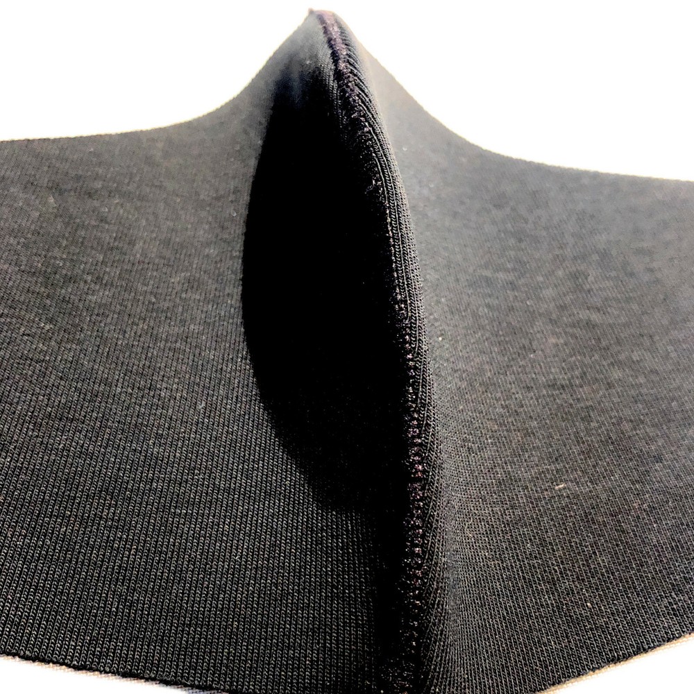 10pc Pack Nano Polyurethane Face Mask Thin Comfortable Reusable Made in USA