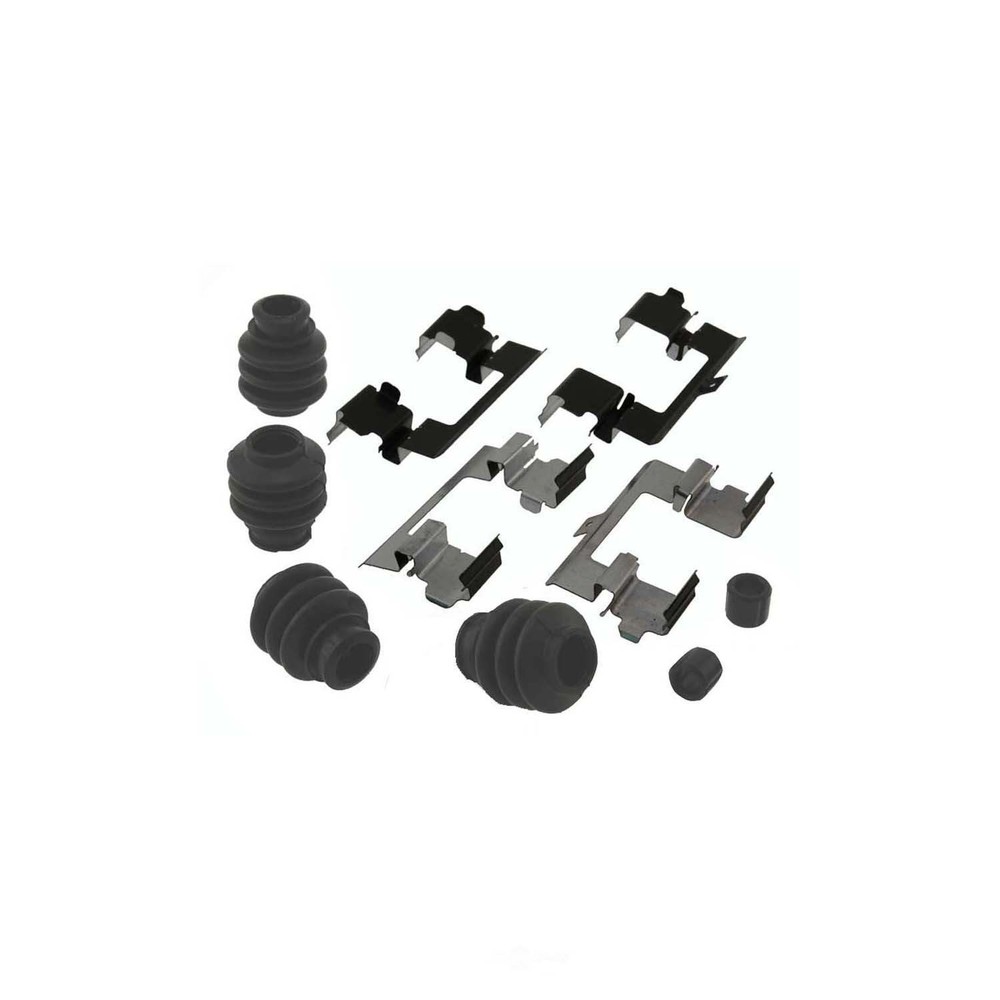 Disc Brake Hardware Kit Carlson 13495Q