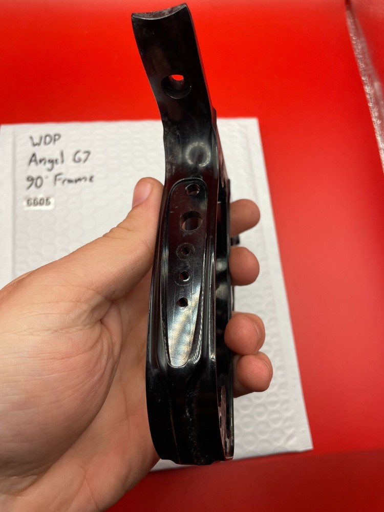 WDP Angel G7 90' Frame