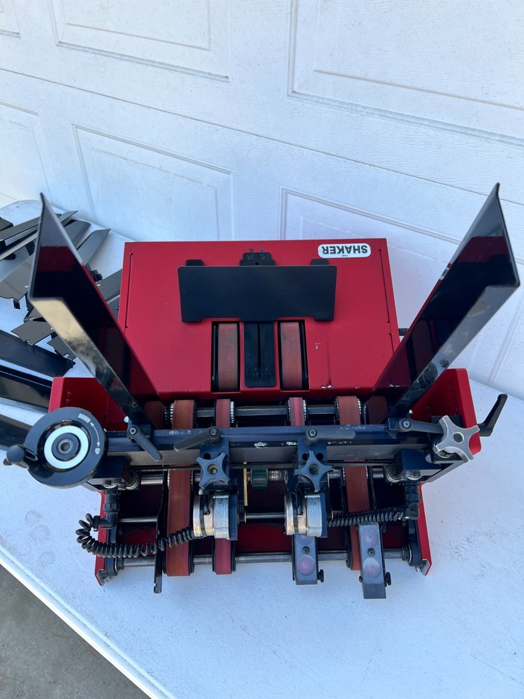 Force Flex 14 Feeder
