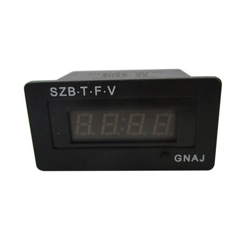 402A Digital Display Meter for Gasoline  Generator Digital Display Meter7323