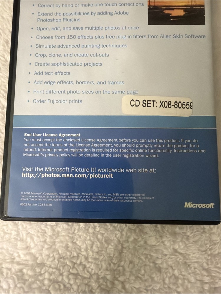 Microsoft Digital Image Pro Version 7.0 7 Microsoft Picture It! Companion Guide