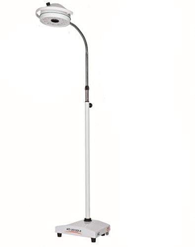 U.S. Solid 36W LED Medical Shadowless Lamp Mobile Ceiling Wall Hanging