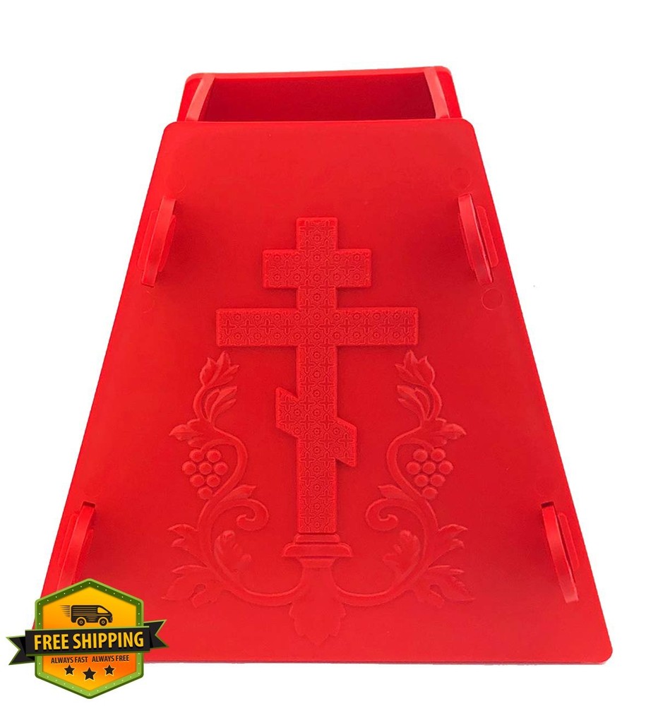 Pascha Cheese Mold