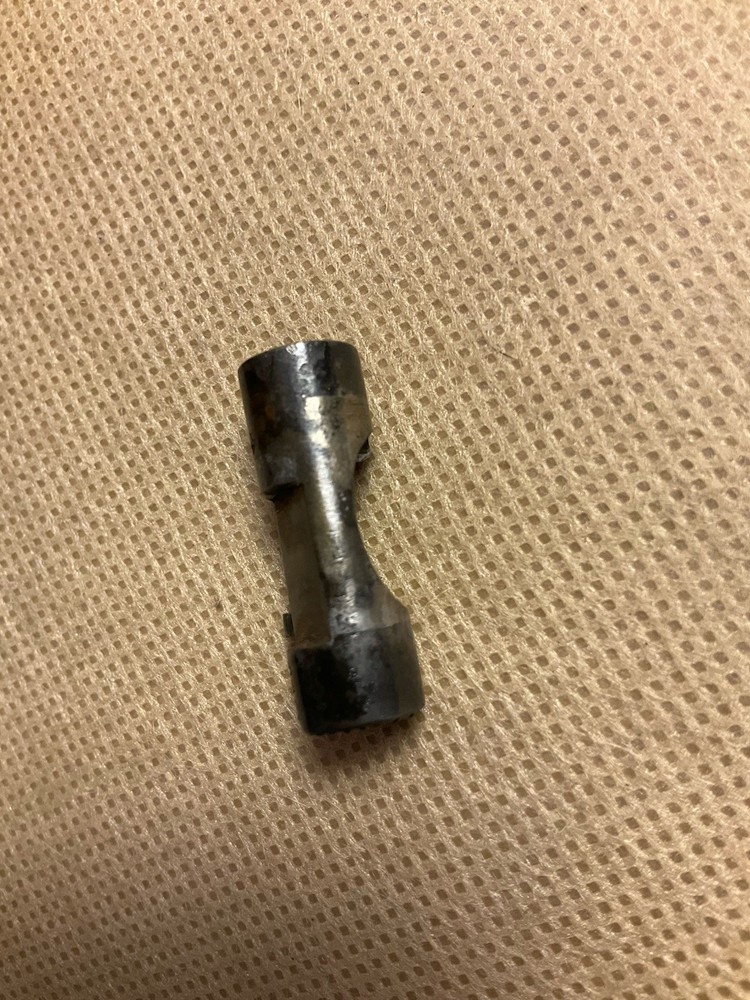 WWII Japanese Type 14 Nambu Magazine Catch