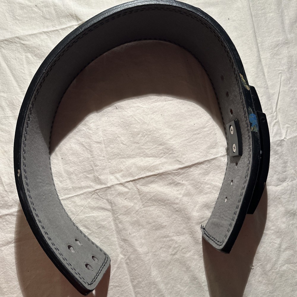 gymreapers lever belt