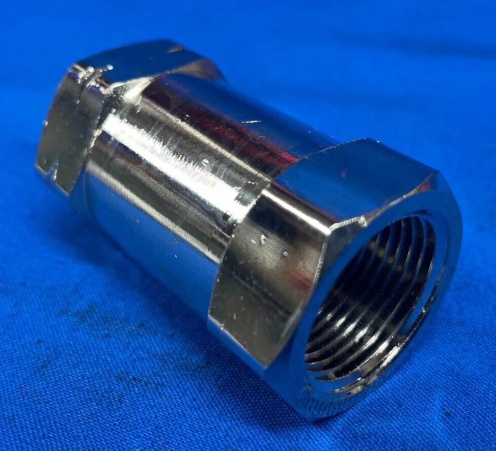 DOLE FLOW REGULATOR GC 4.0 GPM 3/4" NPT