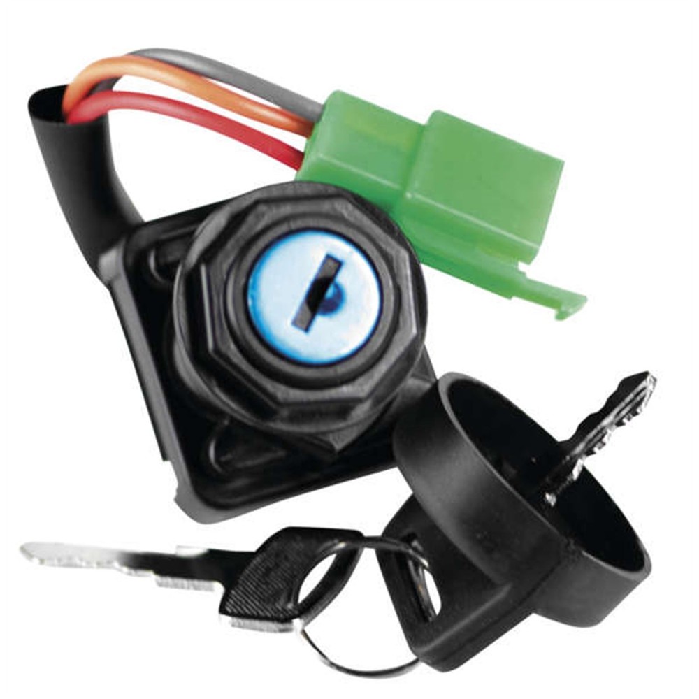 QuadBoss Ignition Switch - Arctic Cat 200-1512-T