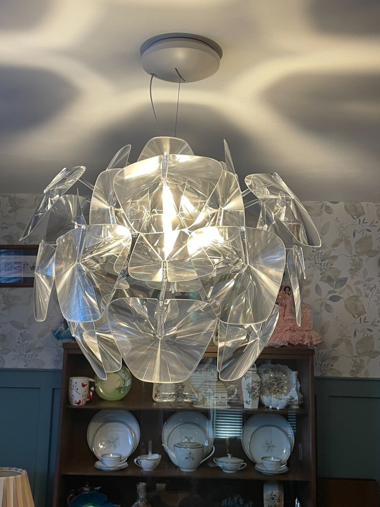 Luceplan Hope Pendant Light/Chandelier