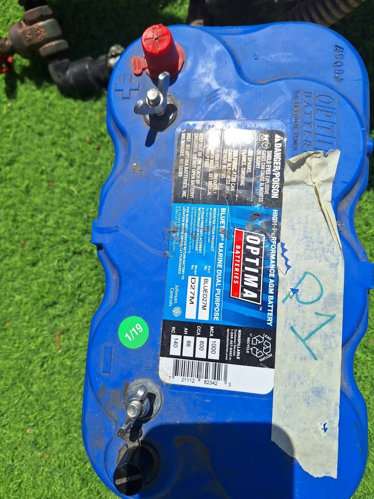 Pesticide/Exterminator Equipment