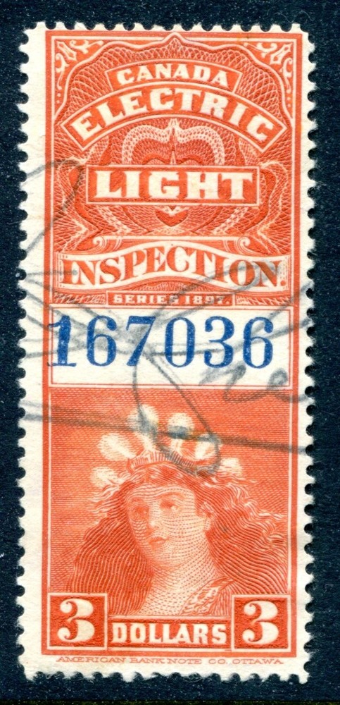 Canada Revenue Lot #2
