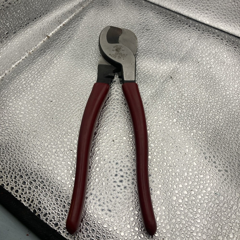 Klein Tools 63050 Cable Cutter