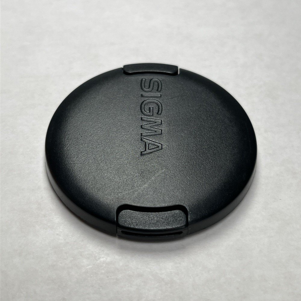 Sigma 52mm Front Lens Cap