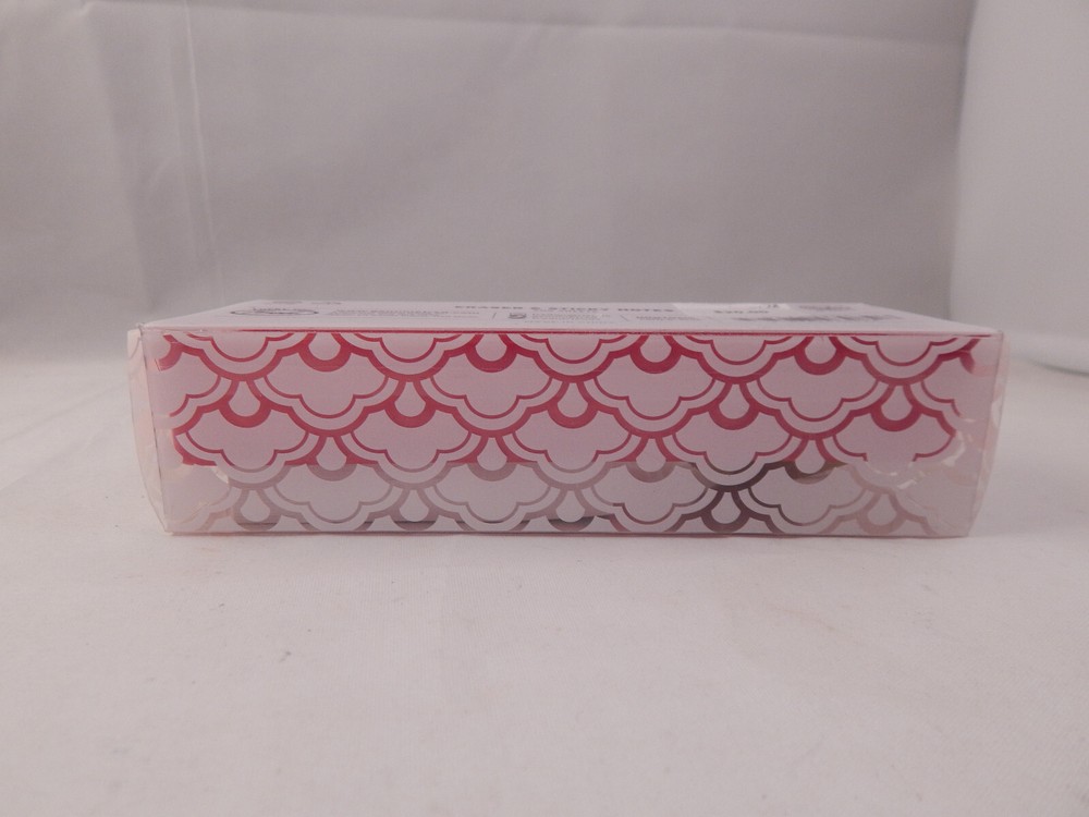 Fred "Fortune Notes" - Novelty Fortune Cookie Eraser and Sticky Notes