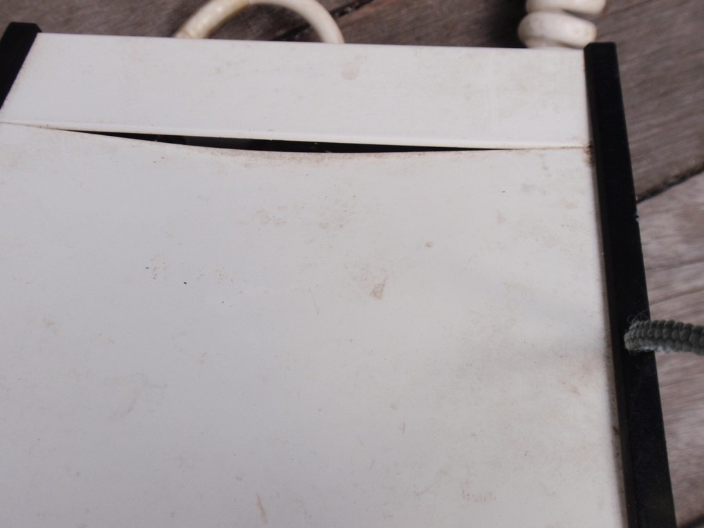 BRISSON HAILEY / LISTENER MARINE COMMUNICATION