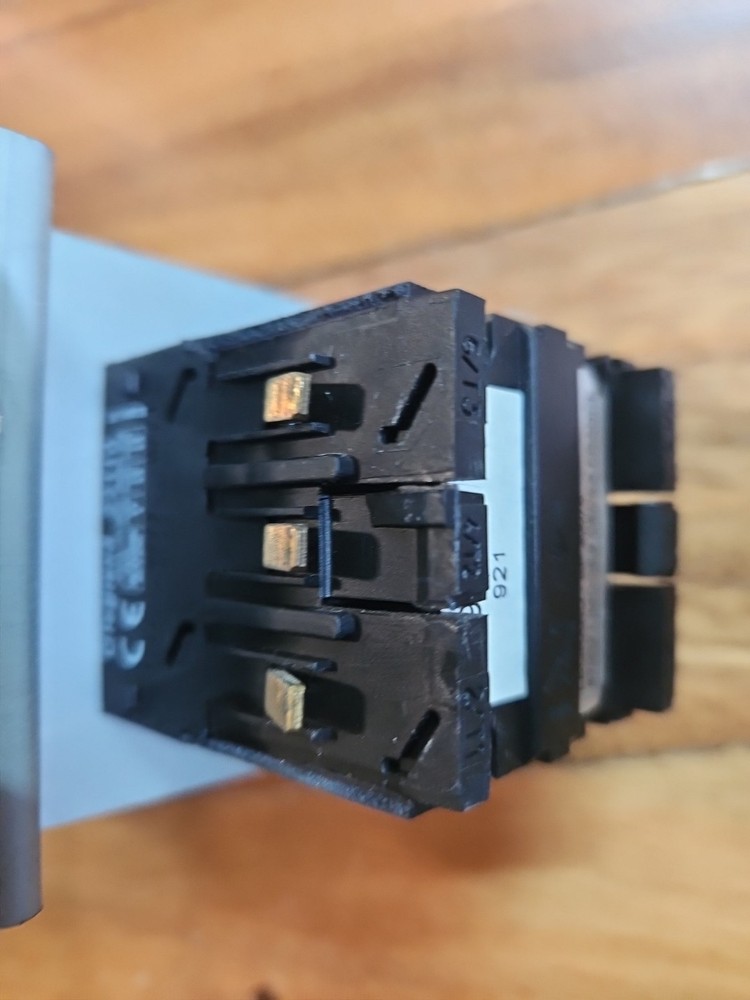 On Off Master Switch Luxel CTP