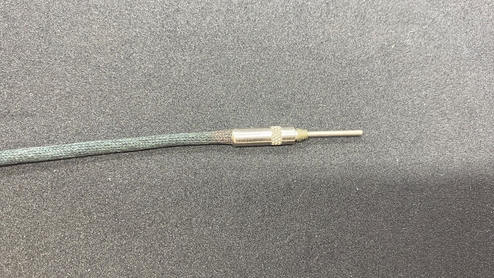 Original Soviet USSR Universal Shutter Release