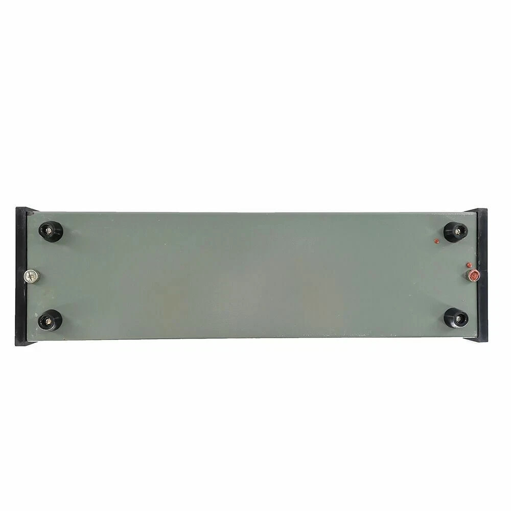 Resistance Box DC Resistor with 7 Dials Max Value 111111.10Ω Min Step 0.01Ω