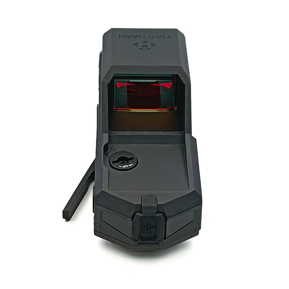 2MOA MH-1 Red Dot Sight Dual Motion Sensor Reflex Scope NEW ARRIVAL