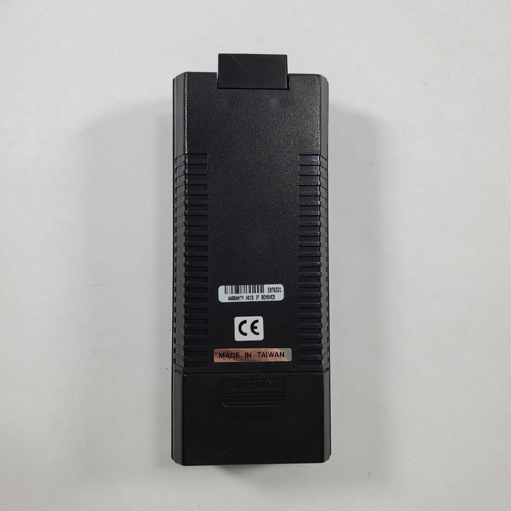 Extech Instruments 407703 Sound Level Meter with Case