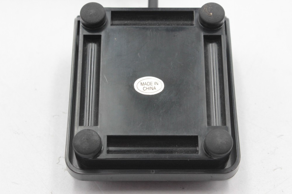 Generic Volume / Sustain Expression Pedal for Electronic Piano / Keyboard