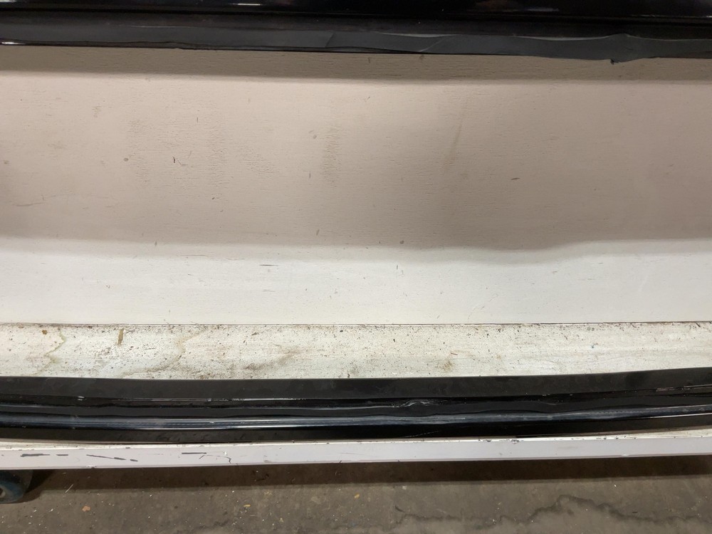 Used Windshield Frame fits: 2015 Jeep Wrangler Grade A