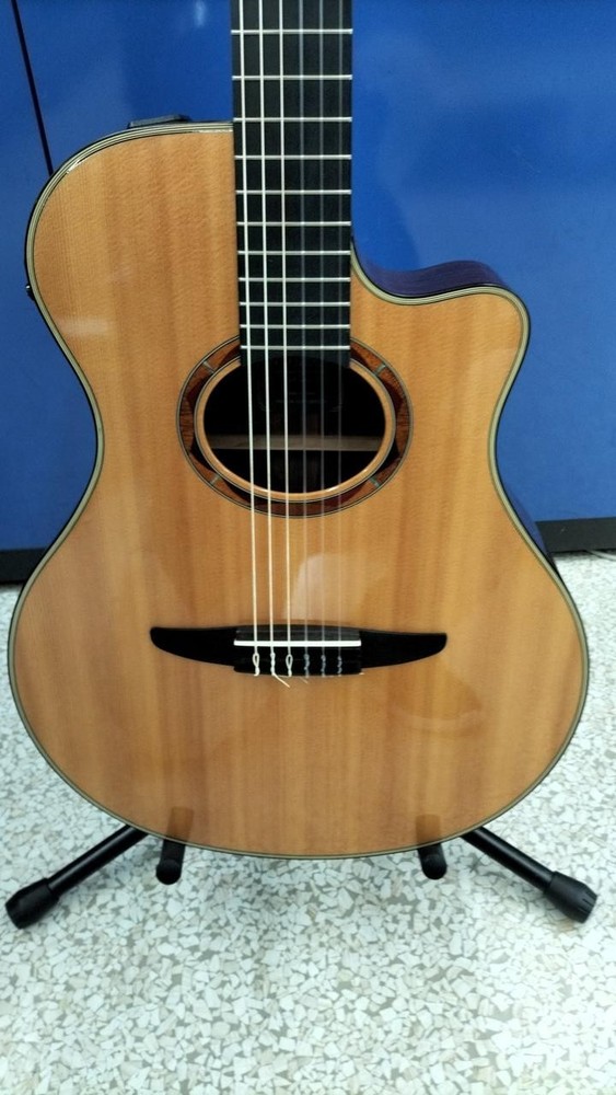 YAMAHA NTX1200R Elegat