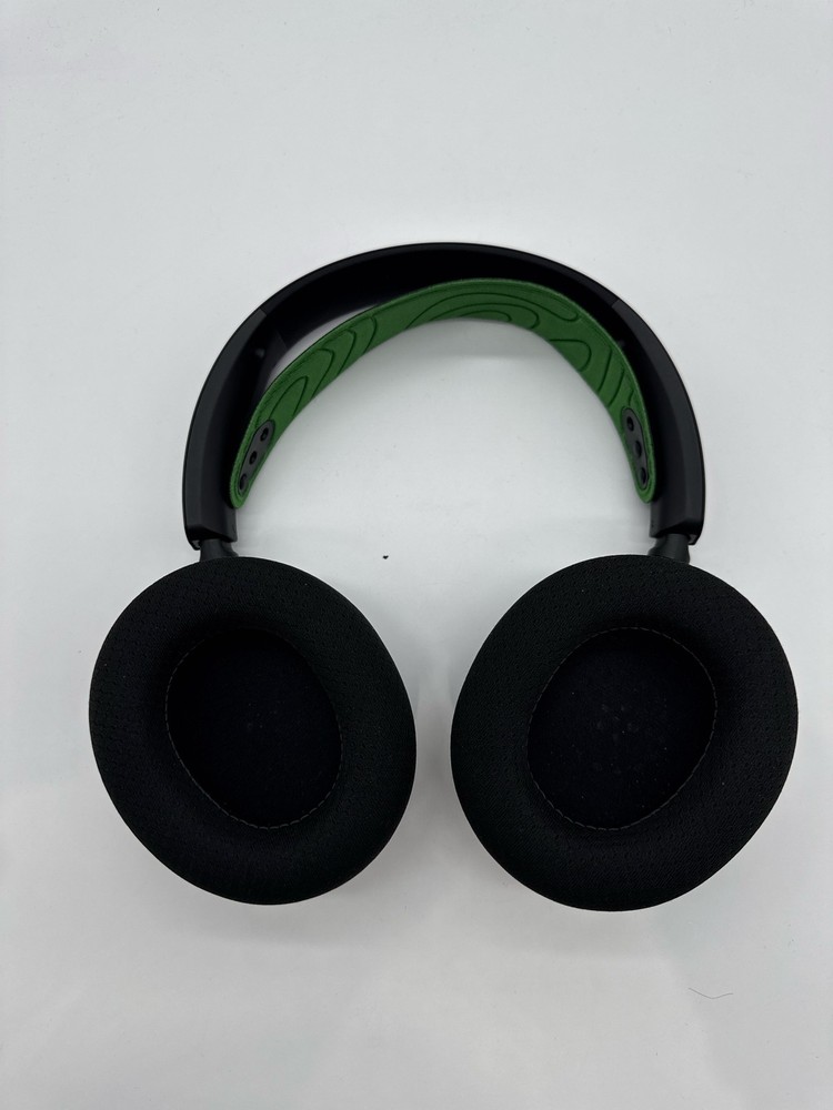 SteelSeries Arctis Nova 7X Wireless Gaming Headset Bluetooth Xbox PC Black