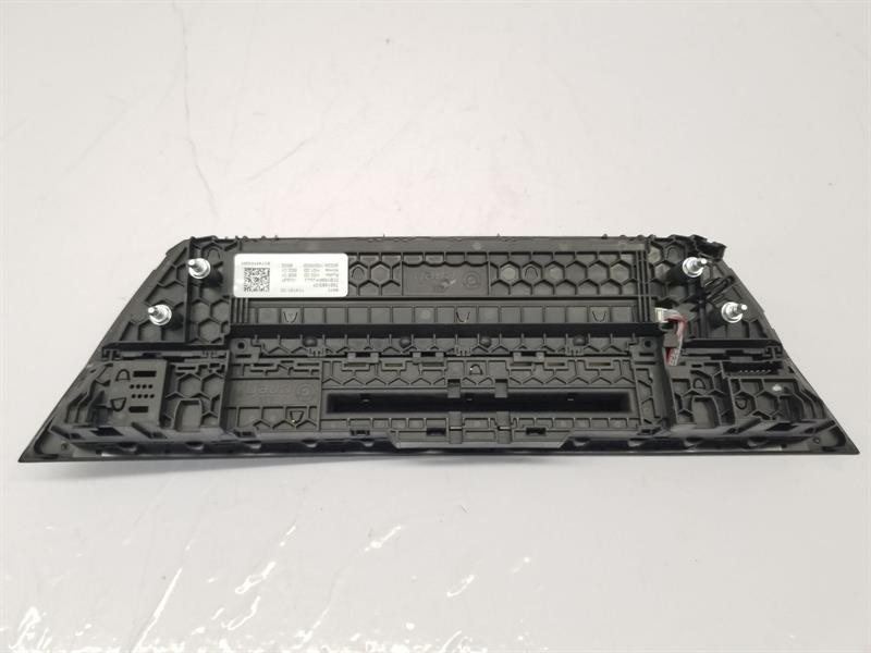 2021 BMW X4 HEATER CONTROL PANEL ASSEMBLY 7951983