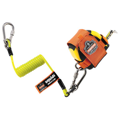 3190 Kit Tape Measure Tethering - 2Lbs - 19660