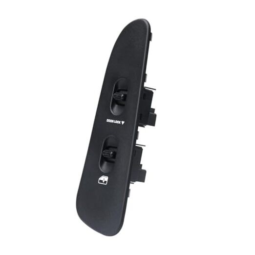 Door Lock & Window Switch | Front Right OE 56007695AC Front Passenger Side