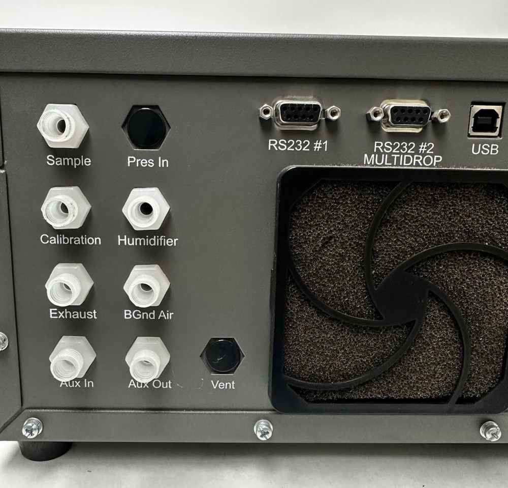 Ecotech Environmental Monitoring Solutions Serinus 57 TRS Analyzer