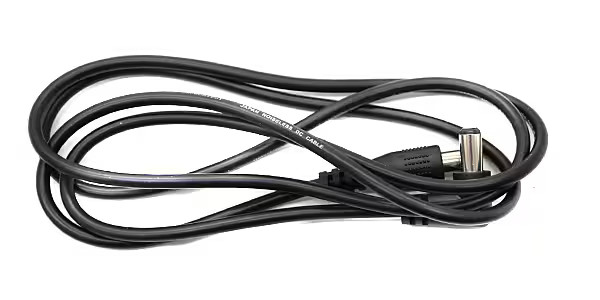 One Control Noiseless DC Cable L/S 100cm