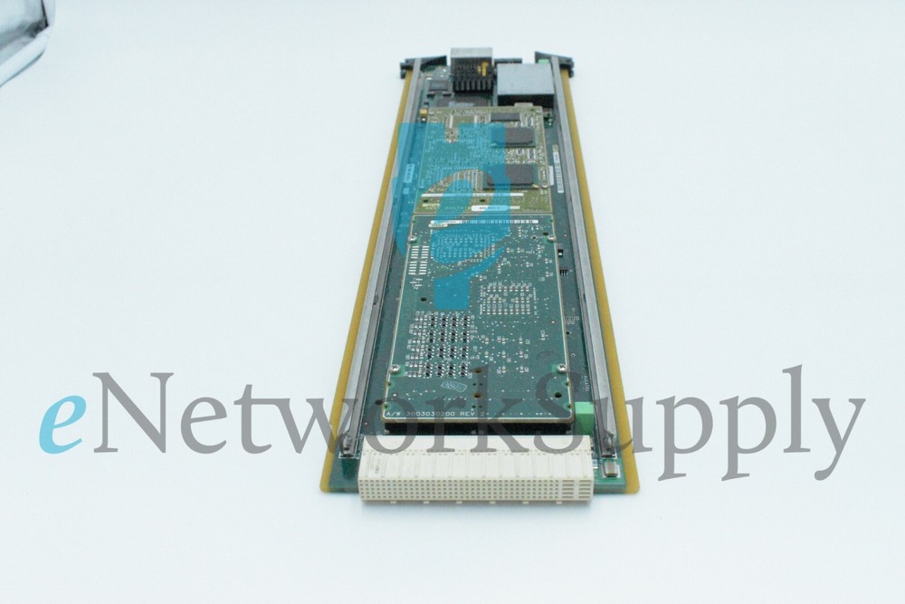 ALCATEL 300-3039-900-REV-G DNIFM88DAA DS0A LINK-1 MODULE