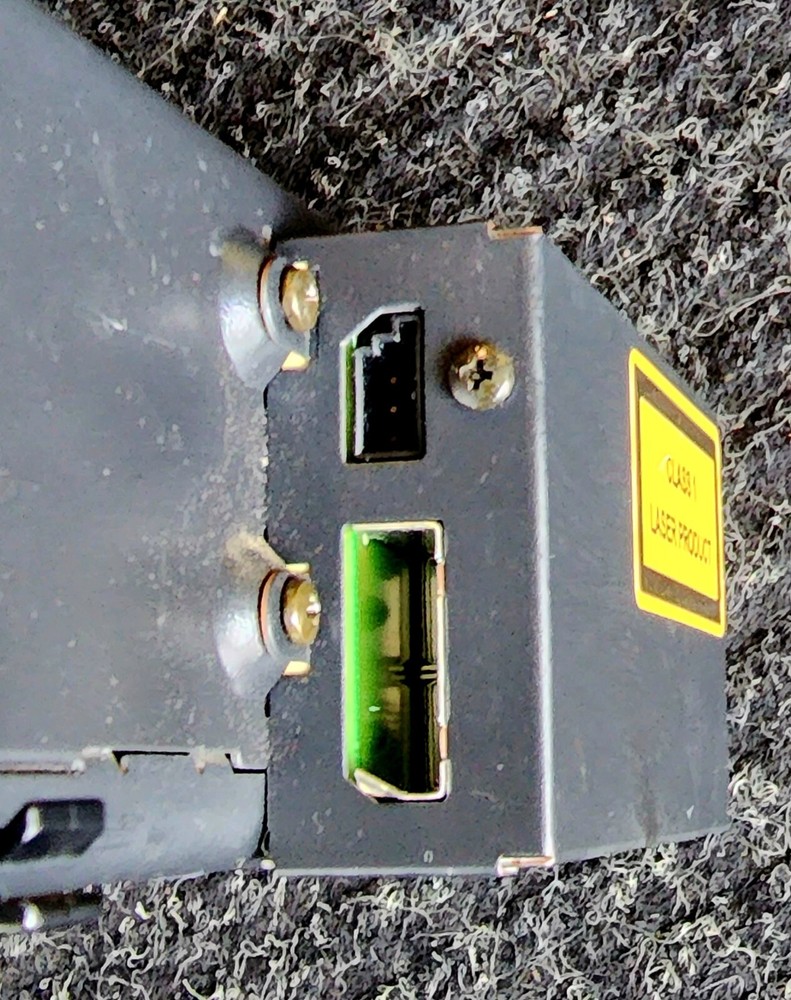 Mercedes-Benz CD changer MC-3010