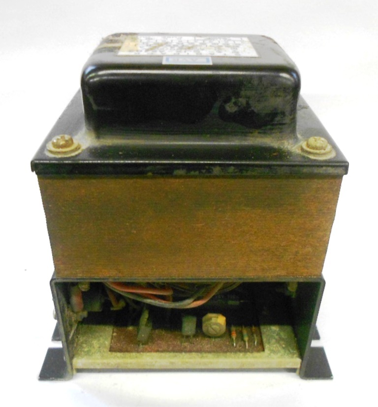STABIPACK, TRANSFORMER, SJX-A2403, 3 AMPS