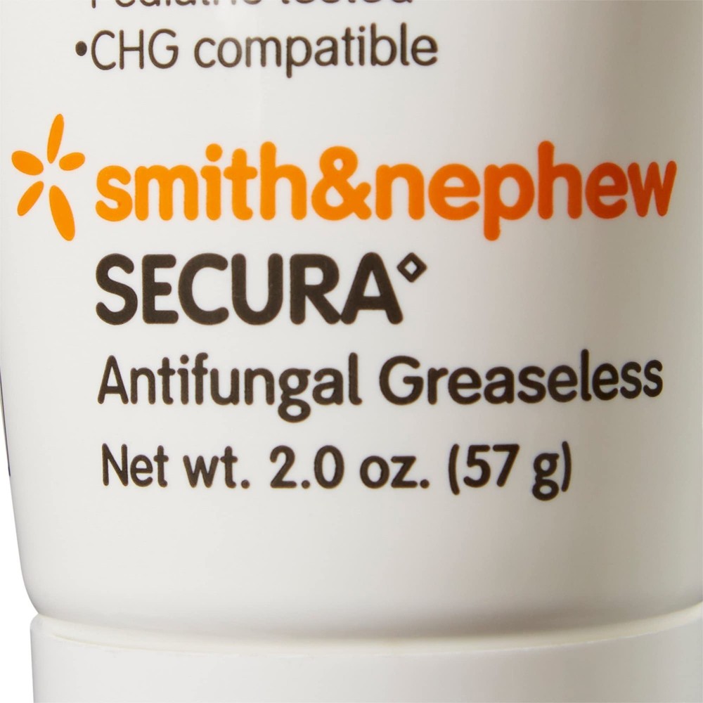 Smith+Nephew SECURA AF GREASELESS 2OZ Pink