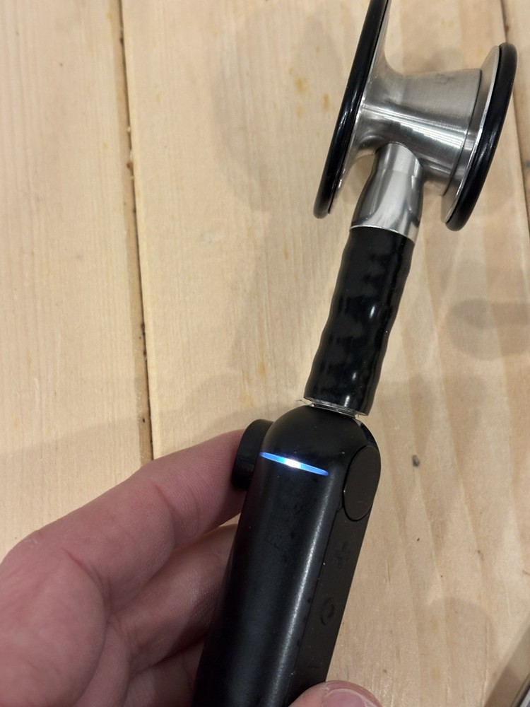 Eko Core Digital Stethoscope