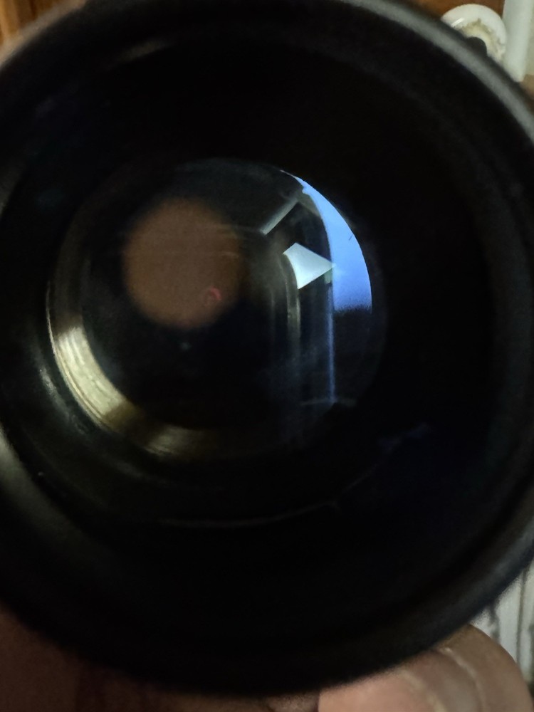 Sniper PM3.5X40 CB Scope 3.5x40mm Explore Class