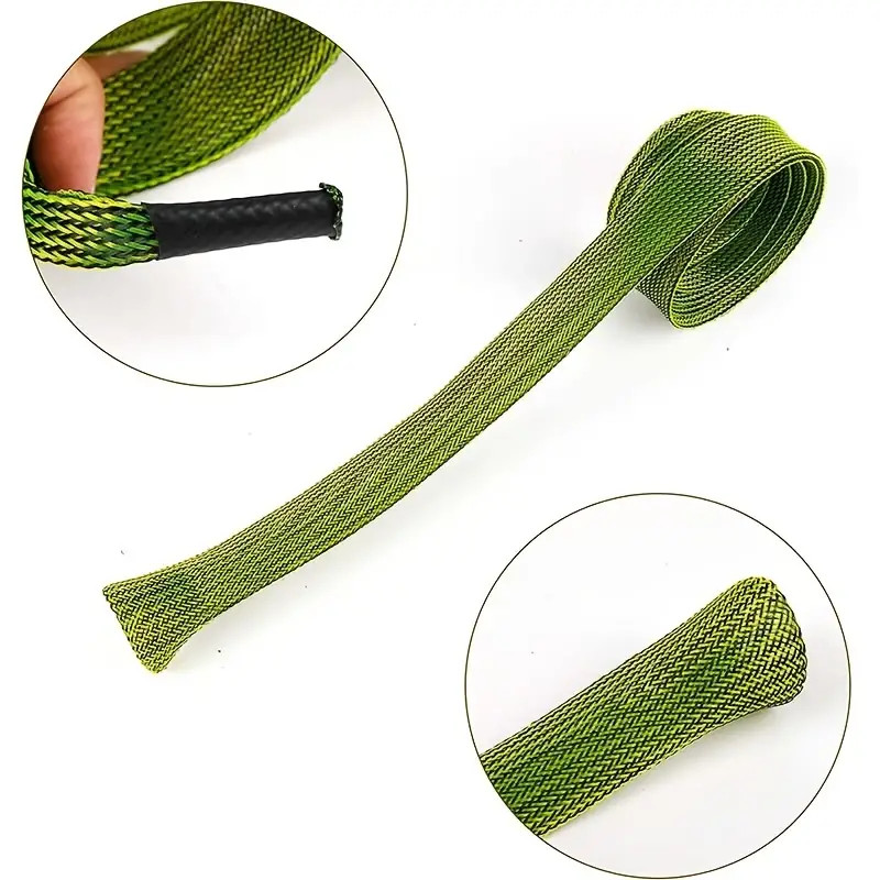 Fishing Rod Protector Sleeve