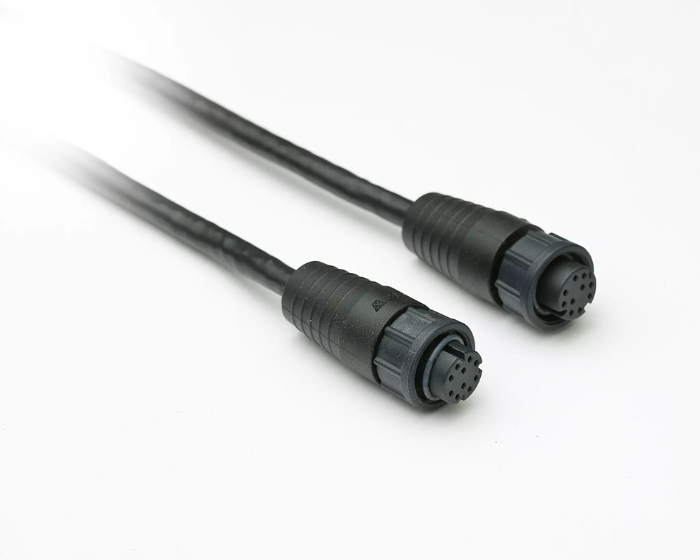 1m power & raynet cable - 1m multi cable. - A80752 - not in original package