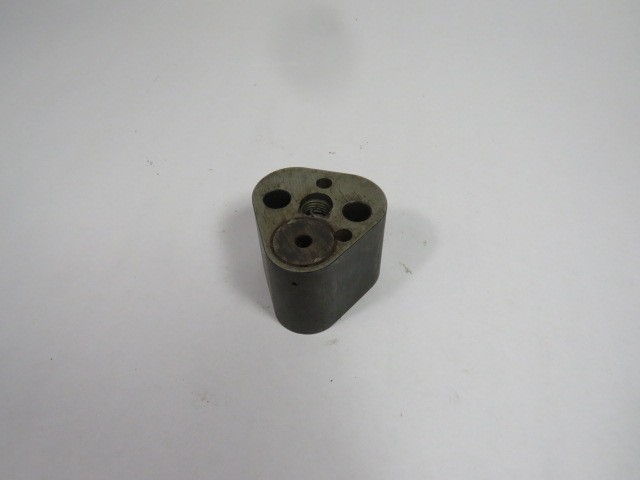 Dayton HRT-62 Die Button Retainer USED