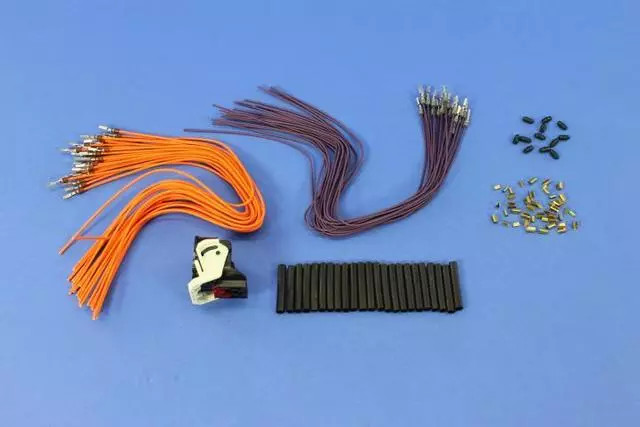 Genuine Mopar 23 Way Wiring Kit 5102403AA