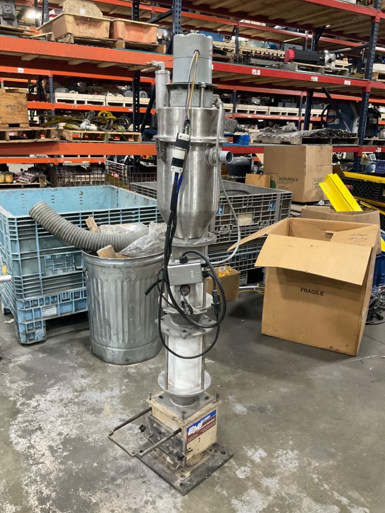 AEC 257251Q Autoloader Hopper Loader With Mag Tray #28CK*IAC