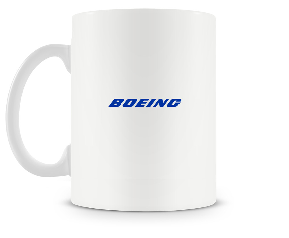 Boeing B-52H Mug - 15oz.